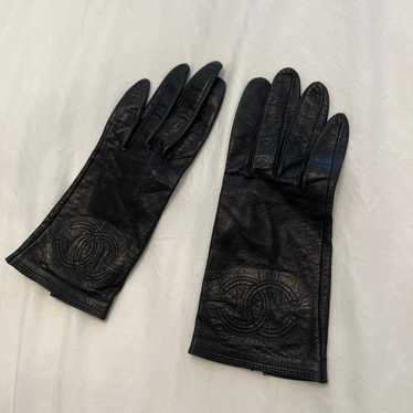 CHANEL   グローブ CHANEL - シャネル CHANEL GLOVEの通販 by KOMEHYO ONLINE
