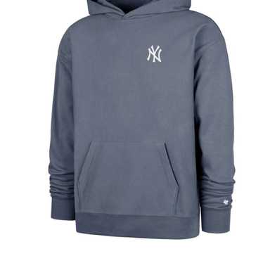 Ny yankees hoodie - Gem