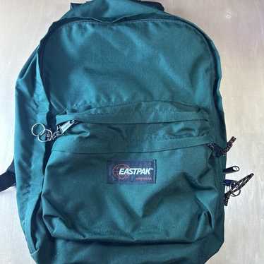 Vintage eastpak backpack 90s - Gem