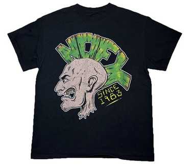 【新品】NOFX 40 YEARS キャップ pizza of death 新品】NOFX 40 YEARS キャップ pizza of death NOFX – NOFXxX