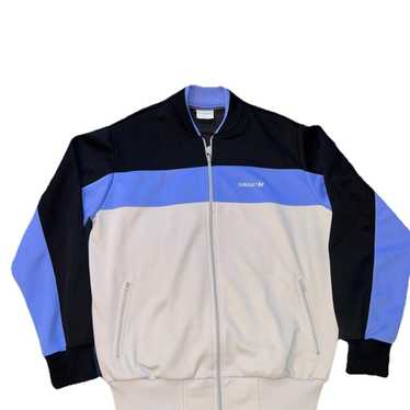ウェア 80s adidas atp made in usa XL Adidas ATP sweatshirt vintage 80s, unisex women's XL, men's