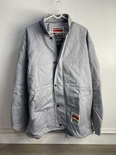 Vintage honda marlboro - Gem