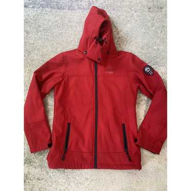 SCANDINAVIAN EXPLORER ジャケット　薄手　北欧　XL　新品 SCANDINAVIAN EXPLORER ジャケット 薄手 北欧 XL 新品