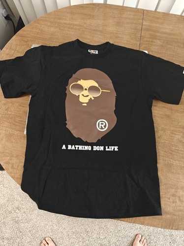 Bape bape big ape - Gem