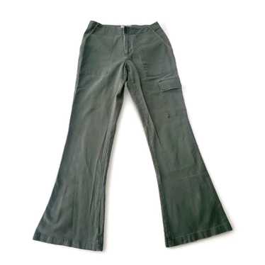 Rare 00’s archive gimmick flare cargo Rare 00's archive gimmick flare cargo Rare 00's archive