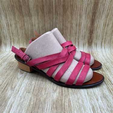 Lanvin 2012 ete sandals - Gem