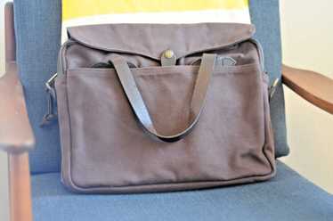 Filson ブリーフケース 70256 FILSON お盆期間も毎日配送! フィルソン Filson オリジナル