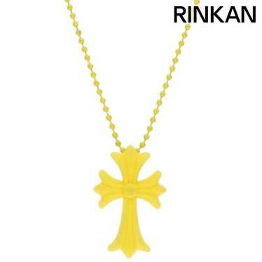 アクセサリー Chrome Hearts Rubber Small CH Cross s-l1200.jpg