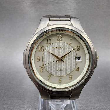 Seiko alba epsilon - Gem