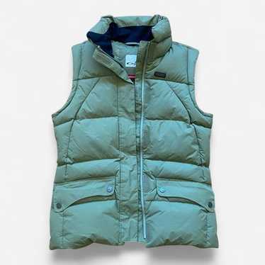 Vintage oakley puffer vest - Gem