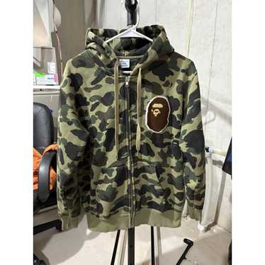 Bape x champion a - Gem