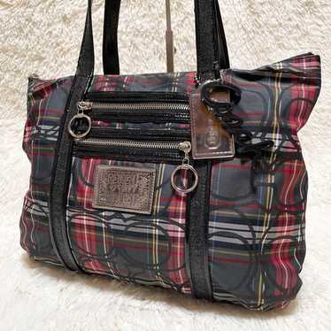 Vintage coach signature hand - Gem