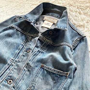 506冊限定 Levi's VINTAGE DENIM JACKETS TYPE Vintage 1990's Levi's 506 Denim Jacket, Deadstock NWT, Size