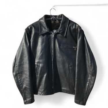Schott 643 single rider - Gem