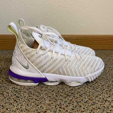 Nike Lebron 16 “Buzz Lightyear” - Gem