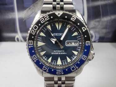 あ*こ様 SEIKO SKX007 7S26-0020 ジャンク品 exc+5] seiko 7s26-0020 skx007 - Gem