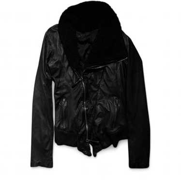 Kmrii kmrii leather - Gem