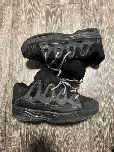 Osiris d3 2001 - Gem