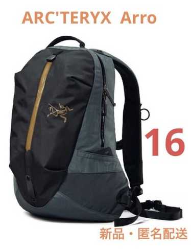 Arcteryx arro 16 - Gem