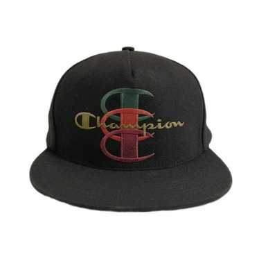 帽子 Supreme 14aw Champion 5-Panel Cap Supreme Champion 5-Panel (FW17) - $48