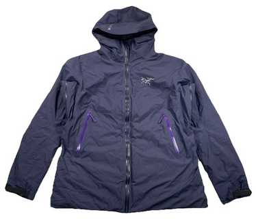 SALE‼️アークテリクス GORE- TEX レディース Arcteryx Gore-Tex Pro-Shell Recco Jacket Womens Large