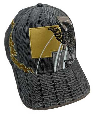激レア！Goorin グーリン コラボシリーズ 1333minna ハンチング RARE! 1333 Minna Goorin Bros Hat Collection sz M musical