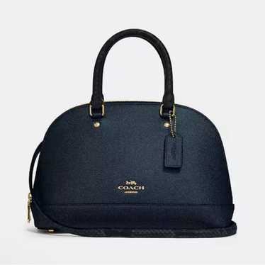 COACH グリッターミニバッグ 楽天市場】グリッター（ブランドコーチ）（レディースバッグ