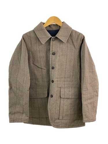 希少 Nigel Cabourn King George Coat 48 Rare Nigel Cabourn King George Coat 48 | eBay