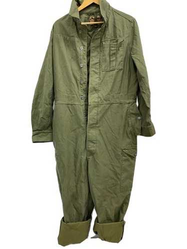 Nigel cabourn overalls - Gem