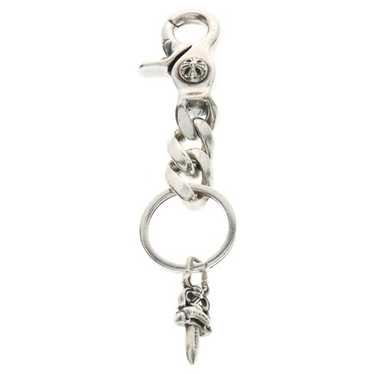 小物 chrome hearts classic key chain long chrome hearts classic key chain long