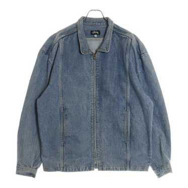 Stussy old 80s jacket - Gem
