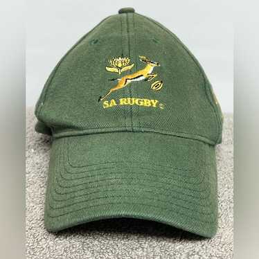 南アフリカ ラグビー Nike Springboks キャップ 1Size アウトレット ショップスポーツ - Nike Springboks 南アフリカ
