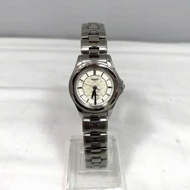 Seiko watch 4j41 - Gem