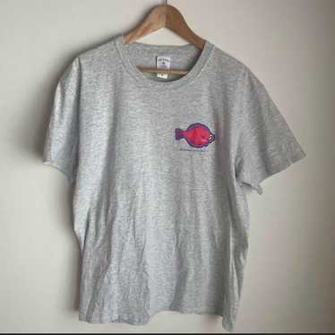 【THE MOZZ】Noah Stripe T-Shirt Striped Short Sleeve Top - Noah
