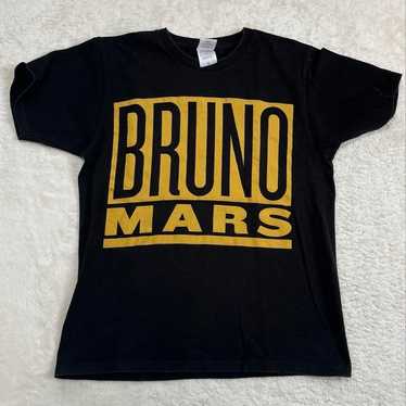 新品 BRUNO MARS 24K MAGIC L スゥエットシャツ トレーナー BRUNO MARS(ブルーノ・マーズ)「24K MAGIC WORLD TOUR」公式