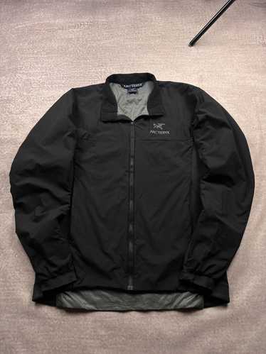 Arcteryx leaf atom lt - Gem