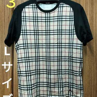 Burberry black label shirt - Gem