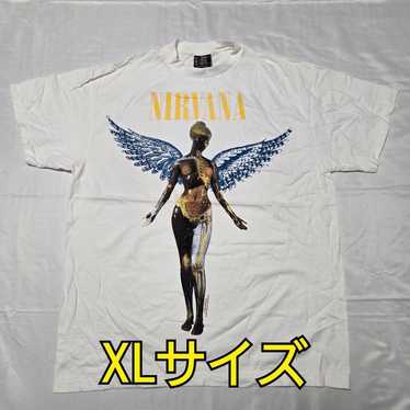 Nirvana in utero - Gem
