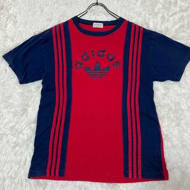 Adidas descente vintage vintage - Gem