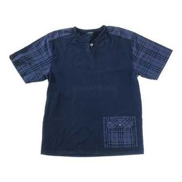 tightbooth HENLEY NECK T-SHIRT 新品 Westport No-Tuck Men's Big & Tall LustreTech Stretch Cotton