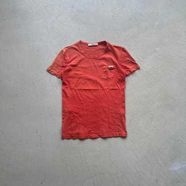 トップス 00s archive prada long t-shirts y2k tech 00s archive prada long t-shirts y2k tech