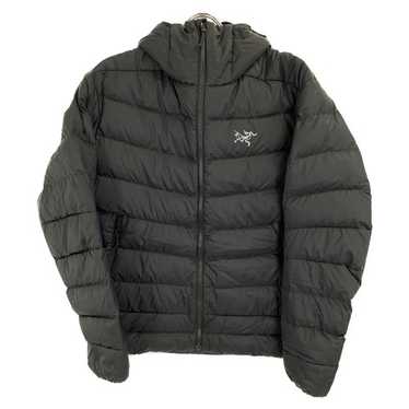 ★激レア★ARC'TERYX Thorium AR Hoody ダウン　アーク Thorium Hoody Men's – Château Mountain Sports