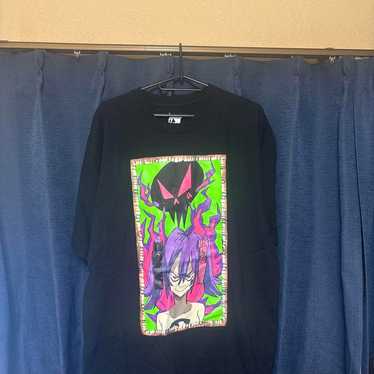 JUN INAGAWA × NEIGHBORHOOD Tシャツ XS oops NEIGHBORHOOD NH x Jun Inagawa Tee L | eBay