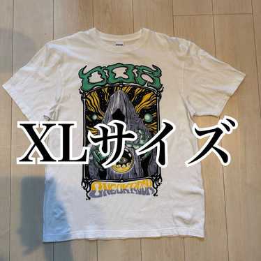 One ok rock shirt - Gem