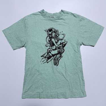 トップス DRY BONES Rockin' Jelly Bean NEW Rockin'Jelly Bean×DRYBONES 