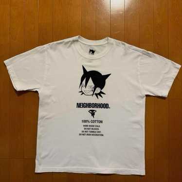 JUN INAGAWA × EMPTY ROOM L/S Tee 2975 JUN INAGAWA × EMPTY ROOM L/S Tee 2975 RARE Jun Inagawa X