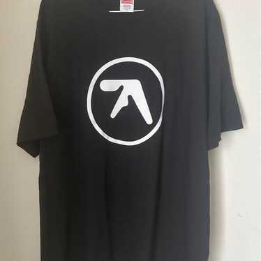 希少クリスカニンガム美品2005エレグラ限定TシャツS黒aphex twin Cunningham クリス・カニンガム Tシャツ（エレグラ2005） - メルカリ