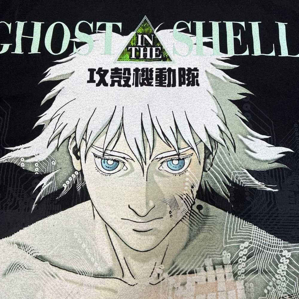 GEEKS RULE GHOST IN THE SHELL XL - image 5