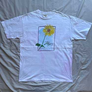 帽子 Human-i-Tees Sun Flower 90s cap y2k Human-i-Tees Sun Flower 90s cap y2k