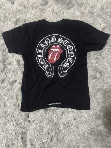 Chrome hearts rolling stones - Gem